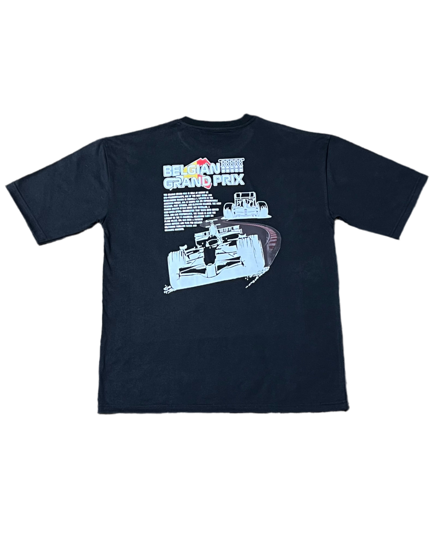 FORMULA 1