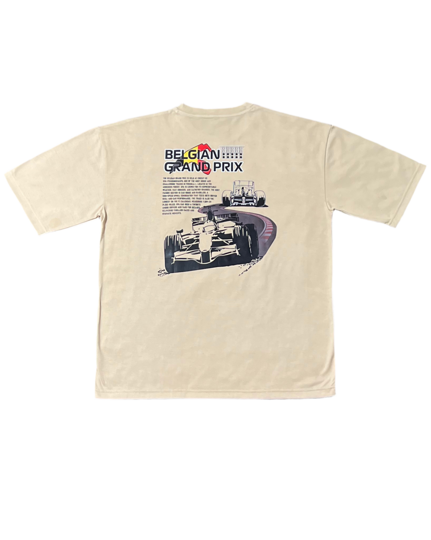 FORMULA 1