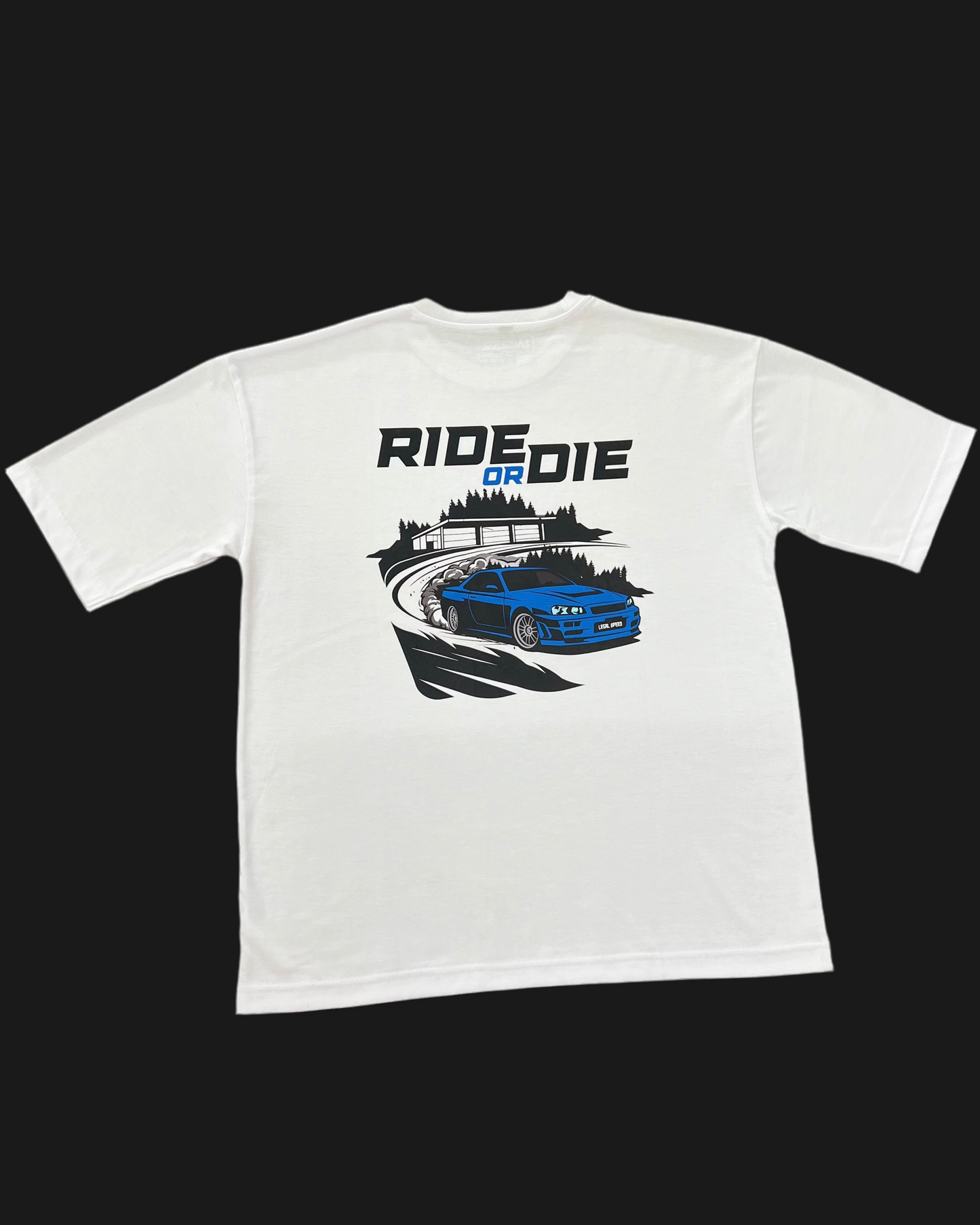 Ride Or Die
